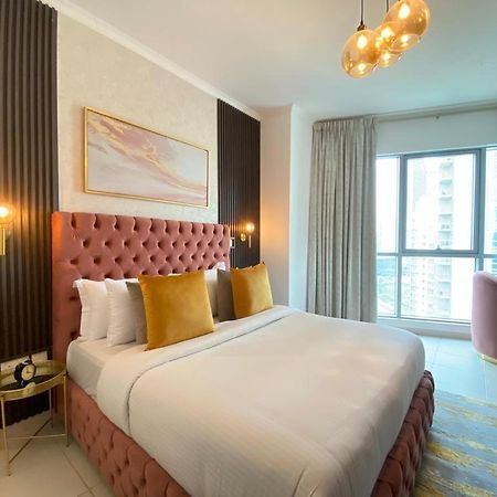 Durrani Homes - The Residences 5Br Besides Dubai Mall With Burjkhalifa And Fountain View エクステリア 写真