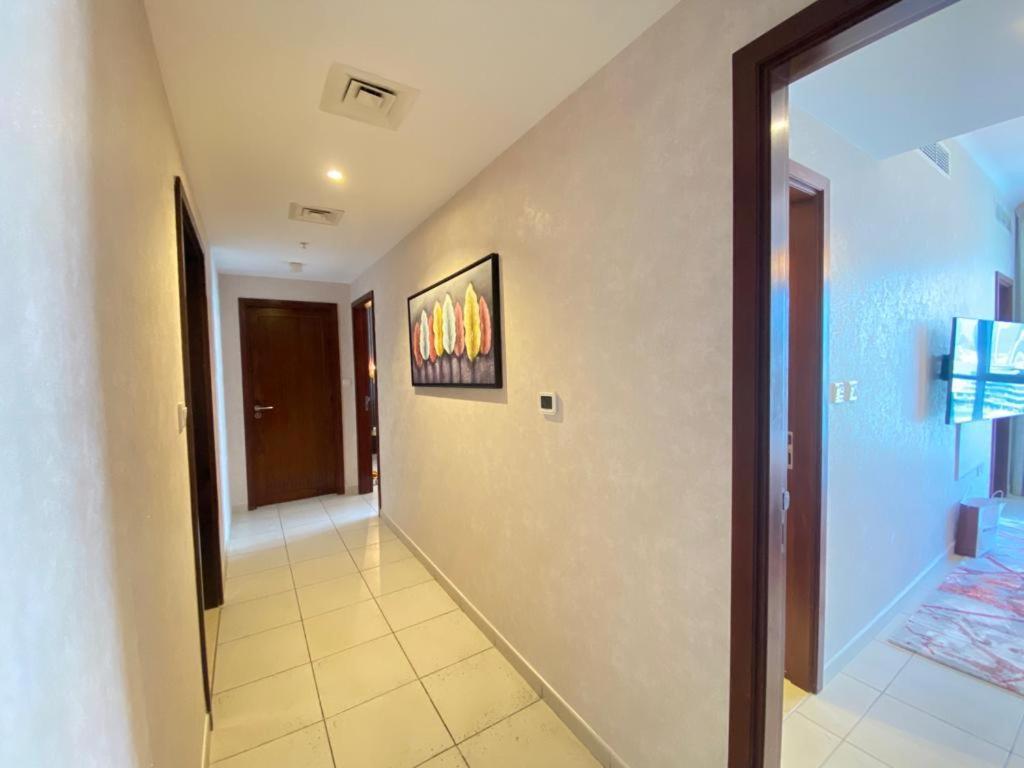 Durrani Homes - The Residences 5Br Besides Dubai Mall With Burjkhalifa And Fountain View エクステリア 写真