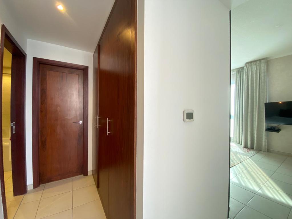 Durrani Homes - The Residences 5Br Besides Dubai Mall With Burjkhalifa And Fountain View エクステリア 写真